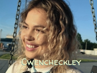 Cwencheckley