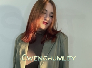 Cwenchumley