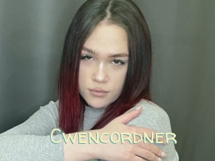 Cwencordner