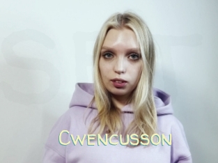 Cwencusson