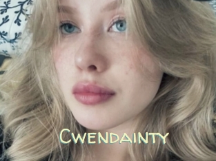 Cwendainty