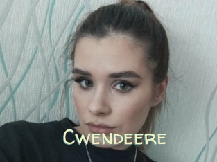 Cwendeere