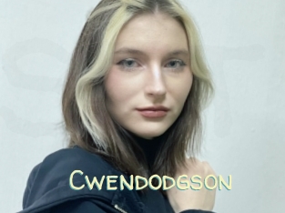 Cwendodgson