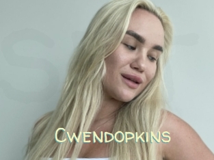 Cwendopkins