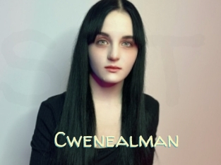 cwenealman Sexy Tchat