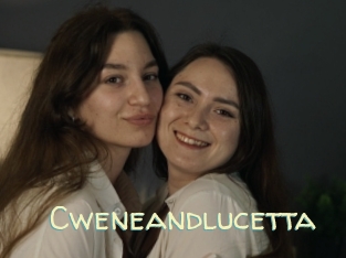 Cweneandlucetta