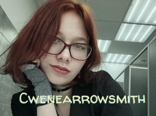 Cwenearrowsmith