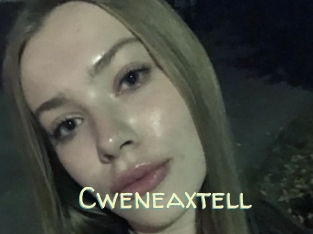 Cweneaxtell