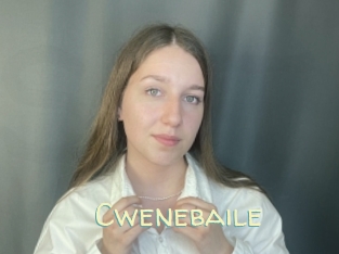 Cwenebaile