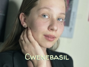 Cwenebasil