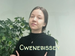 Cwenebissey