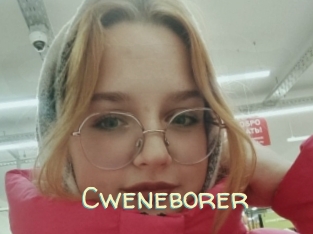 Cweneborer
