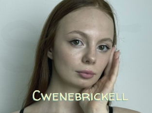 Cwenebrickell