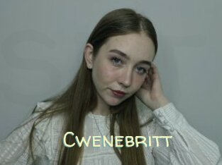 Cwenebritt