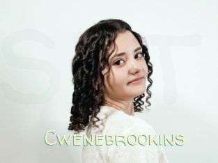 Cwenebrookins