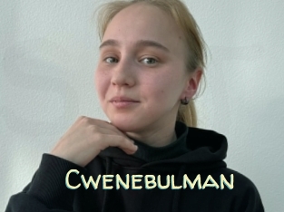 Cwenebulman
