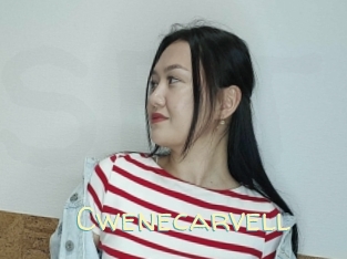 Cwenecarvell