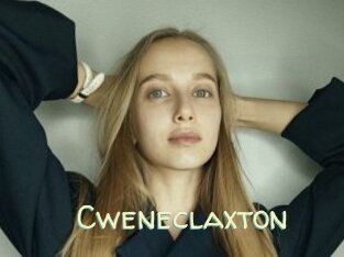 Cweneclaxton