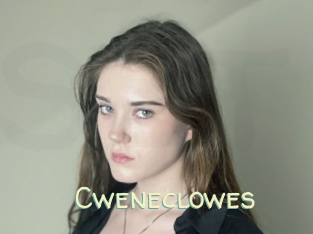 Cweneclowes