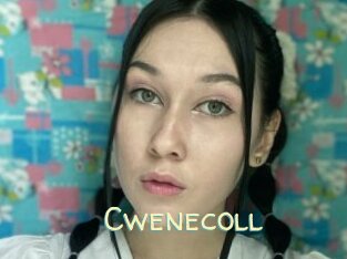 Cwenecoll