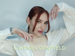 Cwenecornfield