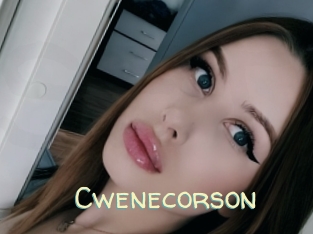 Cwenecorson