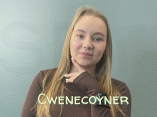 Cwenecoyner
