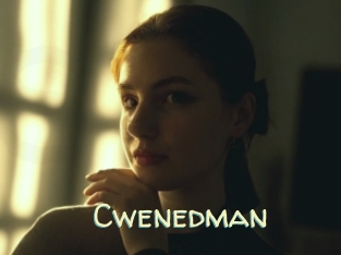 Cwenedman