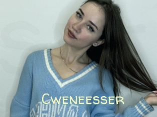Cweneesser