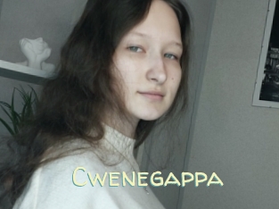 Cwenegappa