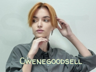 Cwenegoodsell