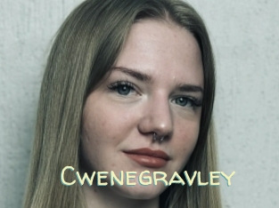Cwenegravley