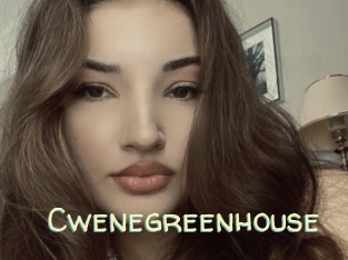 Cwenegreenhouse