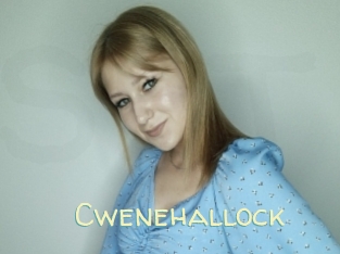 Cwenehallock