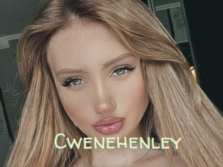 Cwenehenley