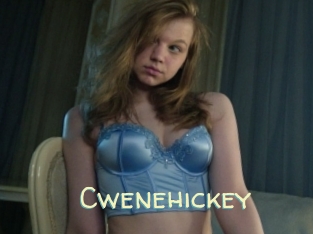 Cwenehickey