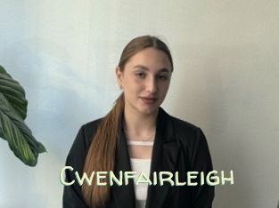 Cwenfairleigh