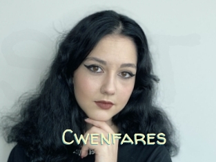 Cwenfares
