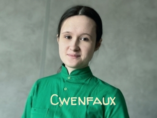 Cwenfaux