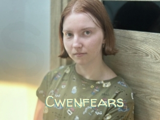 Cwenfears