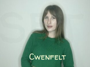 Cwenfelt