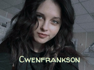 Cwenfrankson