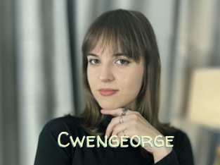 Cwengeorge