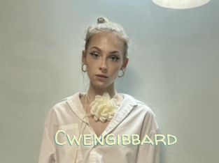 Cwengibbard