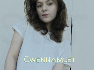 Cwenhamlet