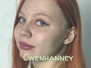 Cwenhanney