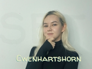 Cwenhartshorn