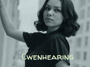 Cwenhearing