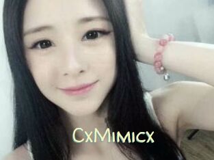 CxMimicx