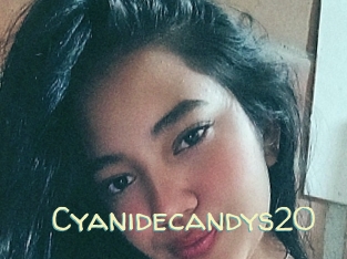 Cyanidecandys20